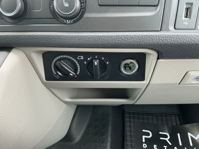 VW Transporter T6 Gebrauchtwagen VW Transporter T6 Gebrauchtwagen