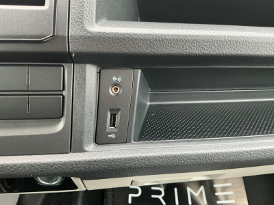 VW Transporter T6 Gebrauchtwagen VW Transporter T6 Gebrauchtwagen