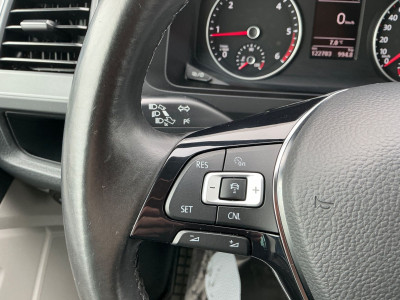 VW Transporter T6 Gebrauchtwagen VW Transporter T6 Gebrauchtwagen