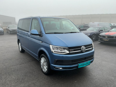 VW Transporter T6 Gebrauchtwagen VW Transporter T6 Gebrauchtwagen