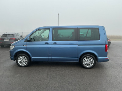 VW Transporter T6 Gebrauchtwagen VW Transporter T6 Gebrauchtwagen