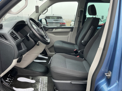 VW Transporter T6 Gebrauchtwagen VW Transporter T6 Gebrauchtwagen