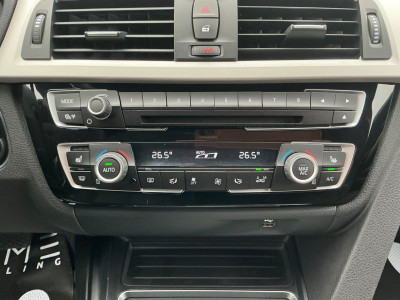 BMW 3er Gebrauchtwagen BMW 3er Gebrauchtwagen