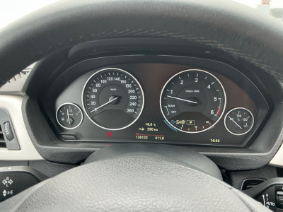 BMW 3er Gebrauchtwagen BMW 3er Gebrauchtwagen