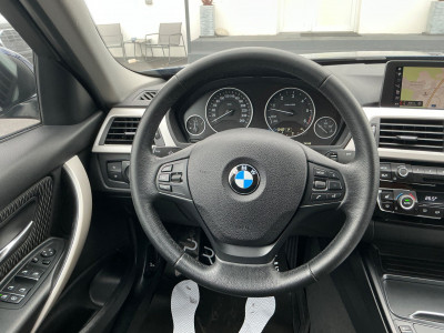 BMW 3er Gebrauchtwagen BMW 3er Gebrauchtwagen