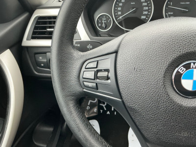 BMW 3er Gebrauchtwagen BMW 3er Gebrauchtwagen