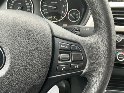 BMW 3er Gebrauchtwagen BMW 3er Gebrauchtwagen