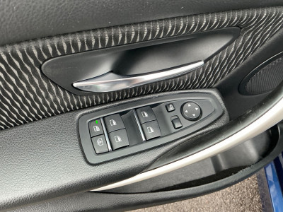 BMW 3er Gebrauchtwagen BMW 3er Gebrauchtwagen