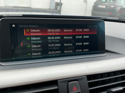 BMW 3er Gebrauchtwagen BMW 3er Gebrauchtwagen