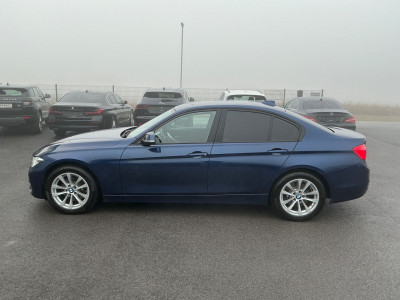 BMW 3er Gebrauchtwagen BMW 3er Gebrauchtwagen