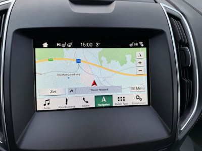 Ford S-MAX Gebrauchtwagen Ford S-MAX Gebrauchtwagen