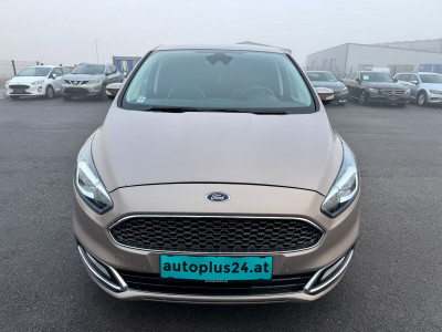 Ford S-MAX Gebrauchtwagen Ford S-MAX Gebrauchtwagen