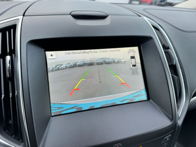 Ford S-MAX Gebrauchtwagen Ford S-MAX Gebrauchtwagen