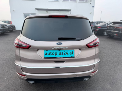 Ford S-MAX Gebrauchtwagen Ford S-MAX Gebrauchtwagen