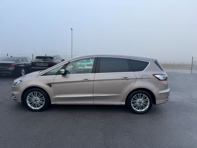 Ford S-MAX Gebrauchtwagen Ford S-MAX Gebrauchtwagen