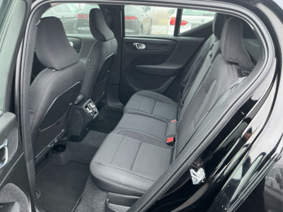 Volvo XC40 Gebrauchtwagen Volvo XC40 Gebrauchtwagen