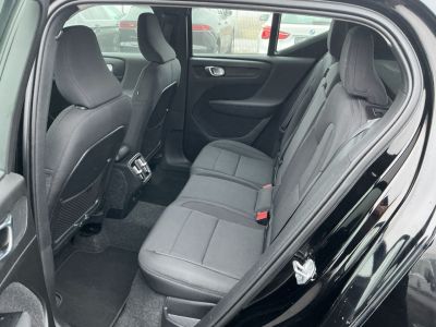 Volvo XC40 Gebrauchtwagen