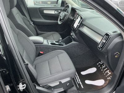 Volvo XC40 Gebrauchtwagen Volvo XC40 Gebrauchtwagen