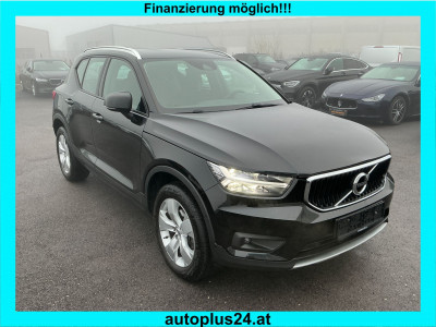 Volvo XC40 Gebrauchtwagen Volvo XC40 Gebrauchtwagen