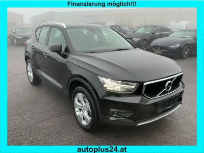 Volvo XC40 Gebrauchtwagen