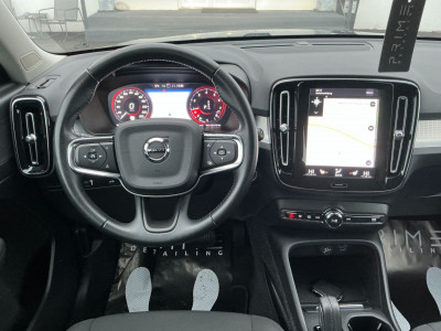 Volvo XC40 Gebrauchtwagen Volvo XC40 Gebrauchtwagen