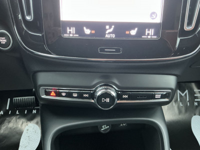 Volvo XC40 Gebrauchtwagen Volvo XC40 Gebrauchtwagen