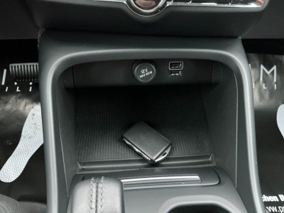 Volvo XC40 Gebrauchtwagen Volvo XC40 Gebrauchtwagen