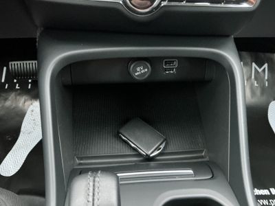 Volvo XC40 Gebrauchtwagen