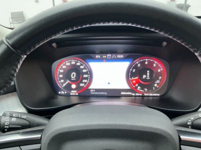 Volvo XC40 Gebrauchtwagen