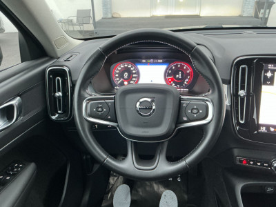 Volvo XC40 Gebrauchtwagen Volvo XC40 Gebrauchtwagen