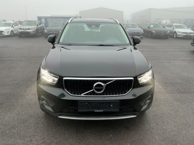 Volvo XC40 Gebrauchtwagen Volvo XC40 Gebrauchtwagen