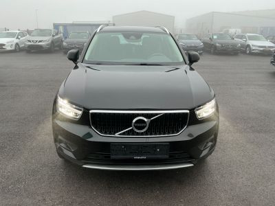 Volvo XC40 Gebrauchtwagen