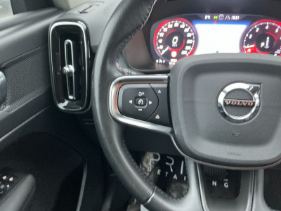 Volvo XC40 Gebrauchtwagen Volvo XC40 Gebrauchtwagen