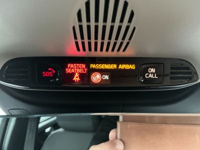 Volvo XC40 Gebrauchtwagen