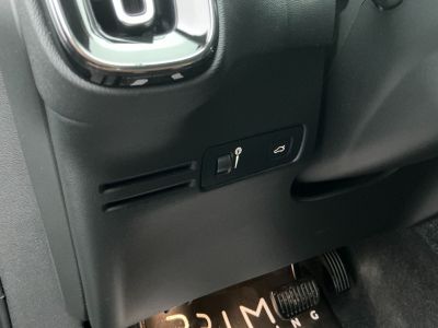 Volvo XC40 Gebrauchtwagen