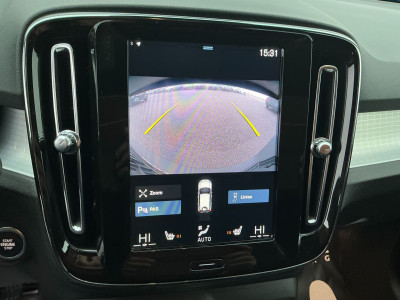 Volvo XC40 Gebrauchtwagen Volvo XC40 Gebrauchtwagen