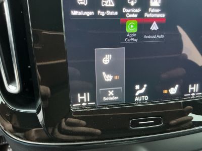 Volvo XC40 Gebrauchtwagen