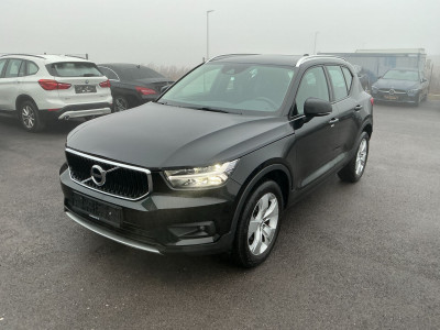 Volvo XC40 Gebrauchtwagen Volvo XC40 Gebrauchtwagen