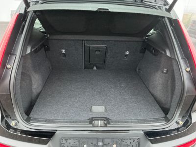 Volvo XC40 Gebrauchtwagen