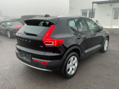 Volvo XC40 Gebrauchtwagen Volvo XC40 Gebrauchtwagen