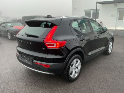 Volvo XC40 Gebrauchtwagen