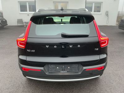 Volvo XC40 Gebrauchtwagen