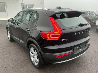 Volvo XC40 Gebrauchtwagen Volvo XC40 Gebrauchtwagen
