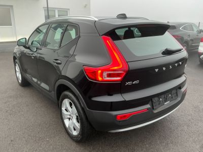 Volvo XC40 Gebrauchtwagen
