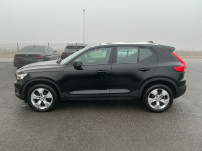 Volvo XC40 Gebrauchtwagen Volvo XC40 Gebrauchtwagen