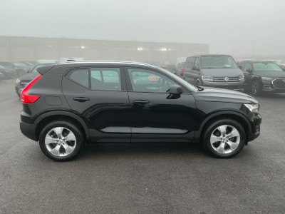 Volvo XC40 Gebrauchtwagen Volvo XC40 Gebrauchtwagen
