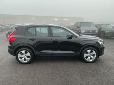 Volvo XC40 Gebrauchtwagen