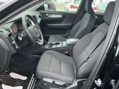 Volvo XC40 Gebrauchtwagen