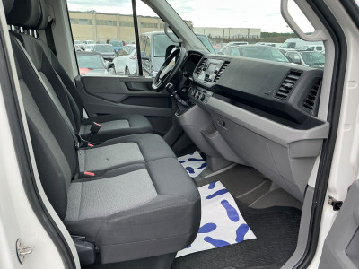 VW Crafter Gebrauchtwagen VW Crafter Gebrauchtwagen