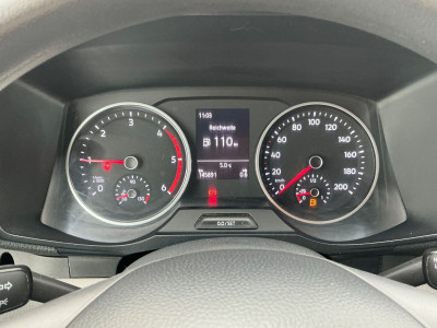 VW Crafter Gebrauchtwagen VW Crafter Gebrauchtwagen